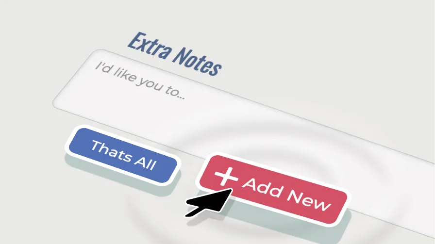 Factory Blind Outlet add more blinds